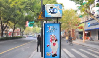 蘇州國立 構筑城市視覺脈絡，引領廣告設施與數字制作新航程